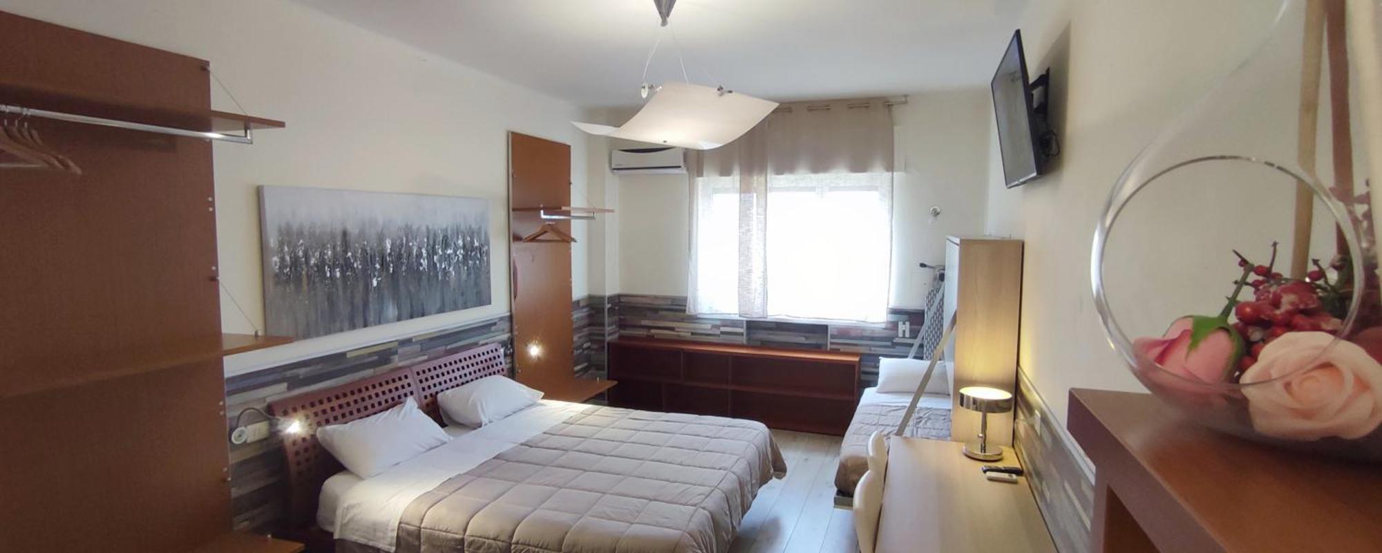 Nitto House Otel Bari Dış mekan fotoğraf