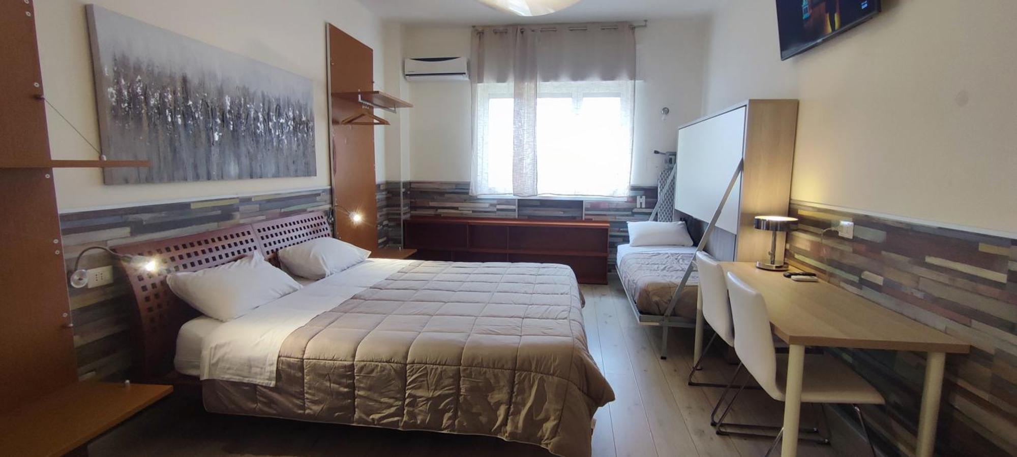 Nitto House Otel Bari Dış mekan fotoğraf