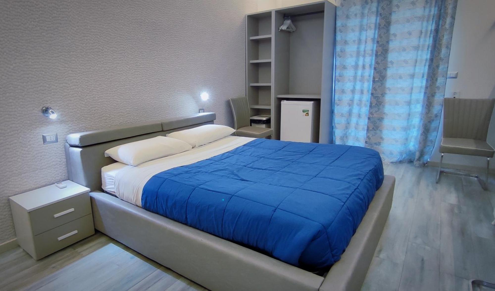 Nitto House Otel Bari Dış mekan fotoğraf